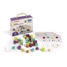32257-JUEGO ED.MINILAND ECO...