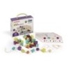32257-JUEGO ED.MINILAND ECO ACTIVITY SHAPES precio por 1 unidades