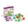 32240-JUEGO ED.MINILAND ECO MAXICHAIN  16 PCS precio por 1 unidades