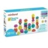 94051-JUEGO ED.MINILAND TOWERING BEADS precio por 1 unidades