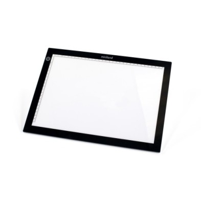 95100-JUEGO ED.MINILAND A4 LIGHTPAD (+3 AÑOS) precio por 1 unidades