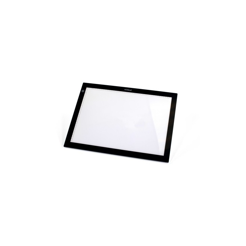 95101-JUEGO ED.MINILAND A3 LIGHTPAD (+3 AÑOS) precio por 1 unidades