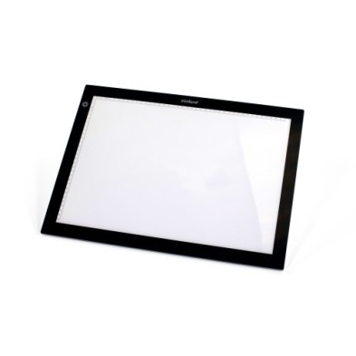 95101-JUEGO ED.MINILAND A3 LIGHTPAD (+3 AÑOS) precio por 1 unidades
