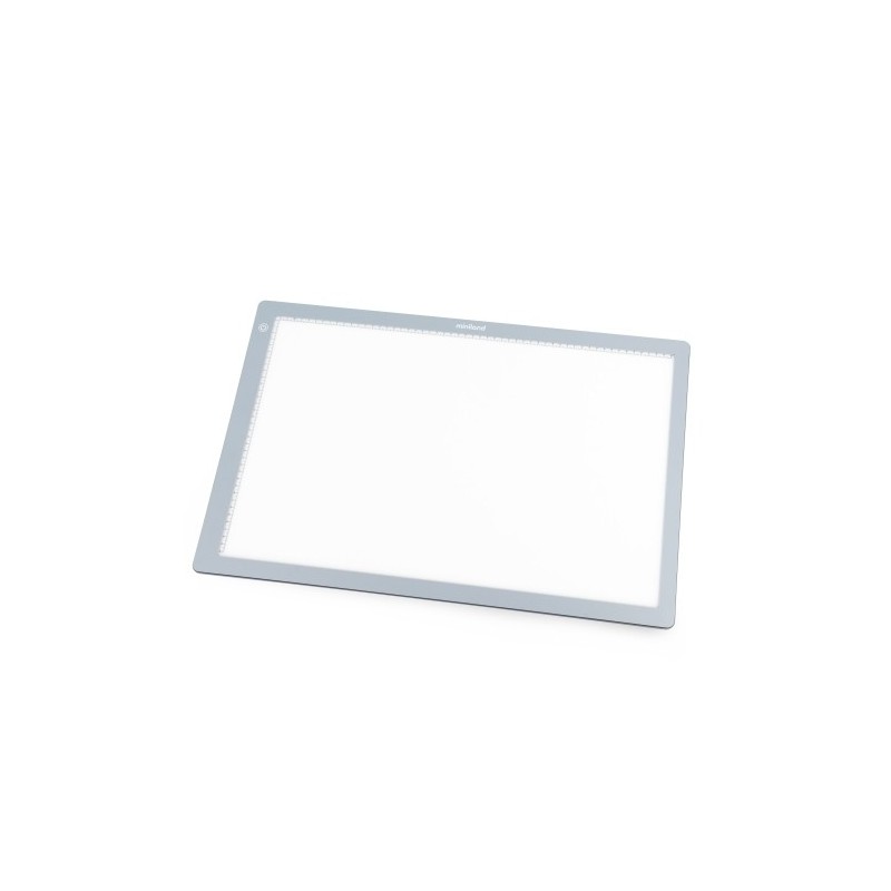95102-JUEGO ED.MINILAND A2 LIGHTPAD (+3 AÑOS) precio por 1 unidades