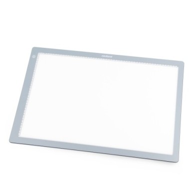 95102-JUEGO ED.MINILAND A2 LIGHTPAD (+3 AÑOS) precio por 1 unidades