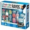 ES28153-JUEGO EDUCATIVO HEADU CUERPO HUMANO X precio por 1 unidades