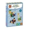 19160-JUEGO ED.APLY KIDS PEQ.INGENIERO 39PZ precio por 1 unidades