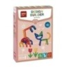 19162-JUEGO ED.APLY KIDS PIEZAS CONST.60PZ precio por 1 unidades