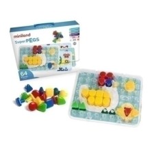 95080-JUEGO ED.MINILAND...