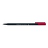 334-29-ROTUL.STAEDTL.TRIPLUS FL 334  CARMIN OSC precio por 10 unidades