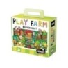 130014175-JUEGO EDUCATIVO HEADU PLAY FARM precio por 4 unidades