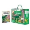 69731-PUZZLE MANOLITO B. ELS DINOSAURES - CATA precio por 1 unidades