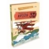 29959-PUZZLE MANOLITO B. CONSTRUYE EL AVION 3D precio por 1 unidades