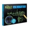 PTPL02-JGO.IMAGILAND PIZARRA PINTALUZ UNIVERSO precio por 1 unidades