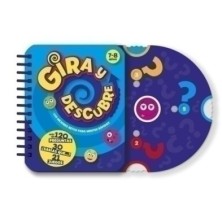 BOA007-JGO.IMAGILAND GIRA Y...