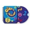 BOA007-JGO.IMAGILAND GIRA Y DESCUBRE 7-8 AÑOS precio por 1 unidades