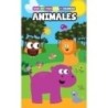 69791-MINI MEGA SET MANOLITO B. ANIMALES precio por 1 unidades
