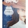 29920-LIBRO ILUSTRADO MANOLITO B. HEROES Y CAB precio por 1 unidades