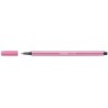 68/17-ROTUL.STABILO PEN 68  MALVA precio por 10 unidades