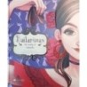 29921-LIBRO ILUSTRADO MANOLITO B. BAILARINAS precio por 1 unidades