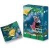 16161-PUZZLE MANOLITO B. SELVA MAGICA precio por 1 unidades