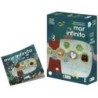16163-PUZZLE MANOLITO B. MAR INFINITO precio por 1 unidades