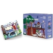 16159-PUZZLE MANOLITO B. UN...