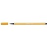 68/30-ROTUL.STABILO PEN 68  BERMELLON PALIDO precio por 10 unidades