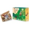 16152-PUZZLE MANOLITO B. LAS ESTACIONES DEL AÑ precio por 1 unidades