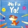 29943-CUENTO MANOLITO B. ¡NO FUI YO! precio por 1 unidades
