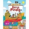 29938-JUEGO MANOLITO B. HAZ TU PROPIO BARCO PI precio por 1 unidades