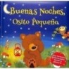 29941-MINI LIBRO MANOLITO B. BUENAS NOCHES precio por 1 unidades