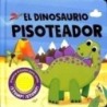 29936-LIBRO SONORO MANOLITO B. EL DINOSAURIO P precio por 1 unidades