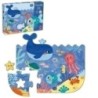 1120700014-PUZZLE GOULA XXL OCEAN precio por 1 unidades