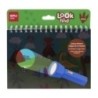 19204-JUEGO EDUC.APLI BLOC LOKK&FIND DINOS precio por 1 unidades