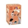 19562-JUEGO EDUC.APLI CATCH BALL precio por 1 unidades