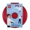 19564-JUEGO EDUC.APLI DISCO VOLADOR precio por 1 unidades