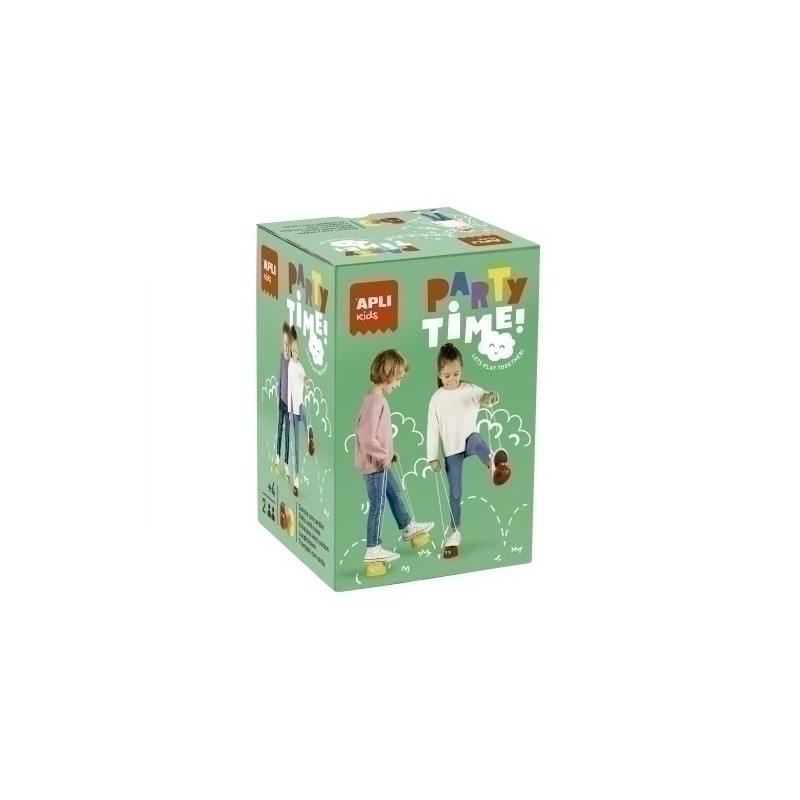 19565-JUEGO EDUC.APLI ZANCOS CON CORDON precio por 1 unidades