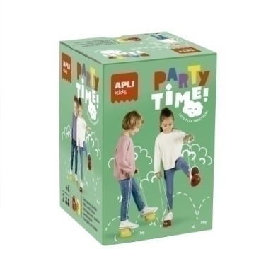 19565-JUEGO EDUC.APLI ZANCOS CON CORDON precio por 1 unidades