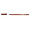 F730502-ROTUL.TRATTO OFFICE FINE ROJO