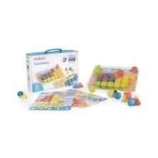 45319-JUEGO ED.MINILAND...