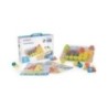 45319-JUEGO ED.MINILAND SUPERPEGS (2-5 años) precio por 1 unidades