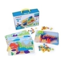45318-JUEGO ED.MINILAND...