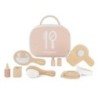 94064-JUEGO ED.MINILAND SET BELLEZA MADERA (3- precio por 1 unidades
