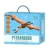 71402-PUZZLE MANOLITO B. PTERANODON 3D precio por 1 unidades