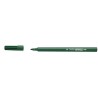 F730504-ROTUL.TRATTO OFFICE FINE VERDE precio por 12 unidades