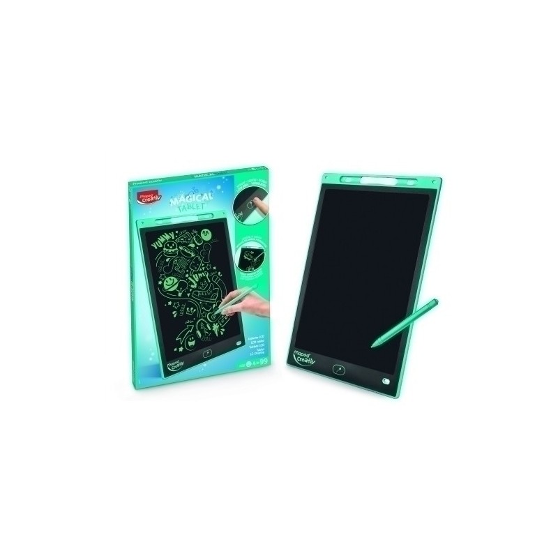 907077-MAPED CREATIV MAGIC TABLET MAXI precio por 1 unidades