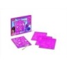 907075-MAPED CREATIVE BARBIE S. STIKERS precio por 1 unidades
