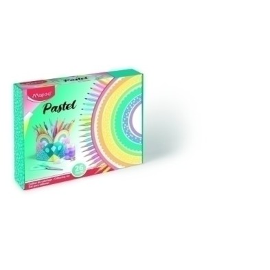 899808-MAPED MULTI PRODUCT SET KIDS precio por 1 unidades