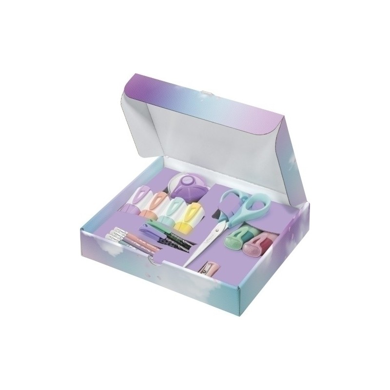 899806-MAPED MULTI PRODUCT SET TEENS precio por 1 unidades